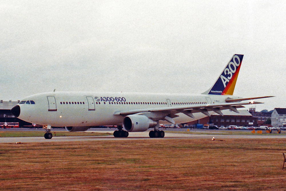 F-WZLR_A300B4-622(Prototype_-600)_Airbus_Industrie_FAB_09SEP84_(12476376584).jpg