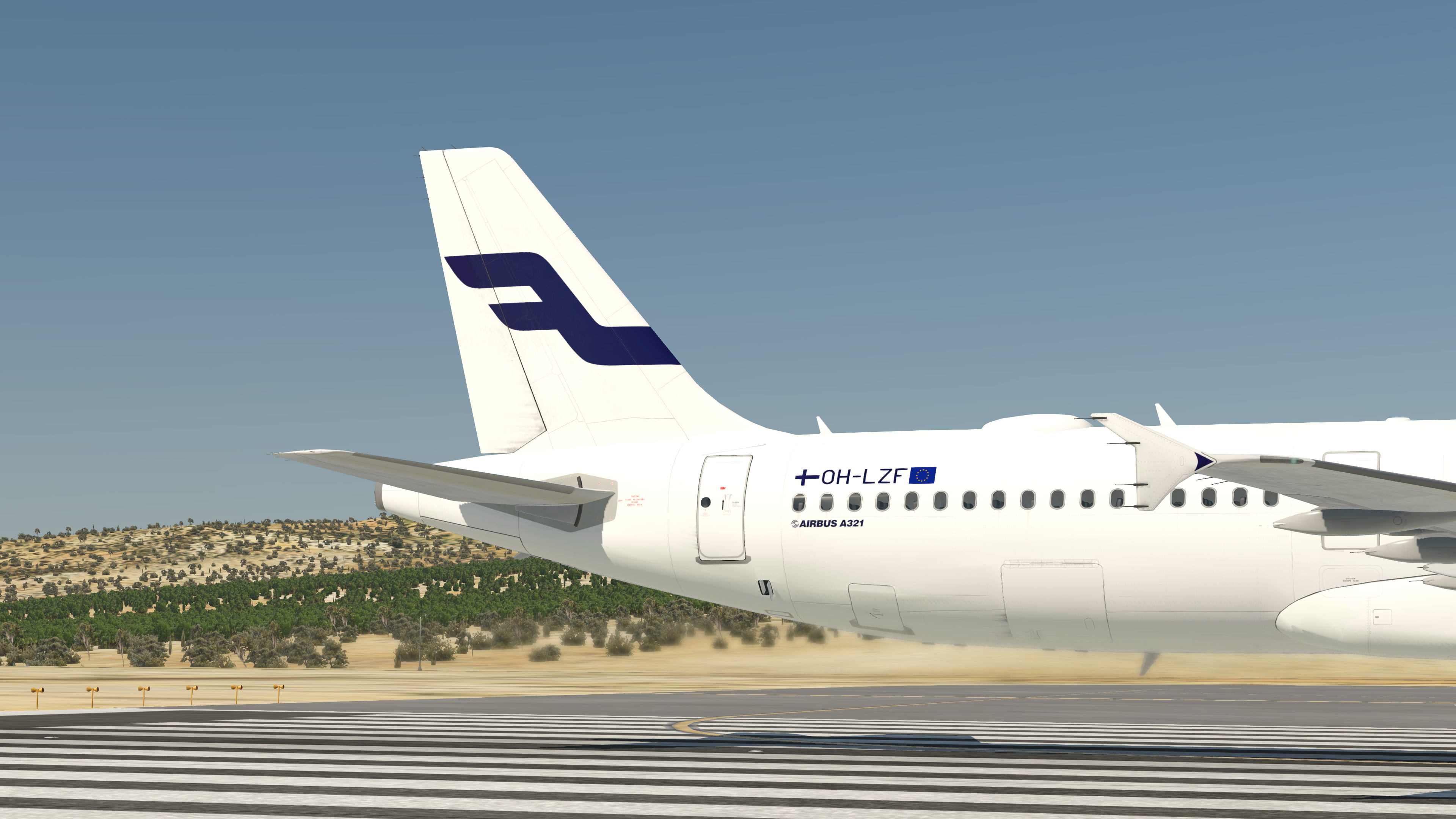 More information about "Finnair - PACK [Toliss A321ceo]"