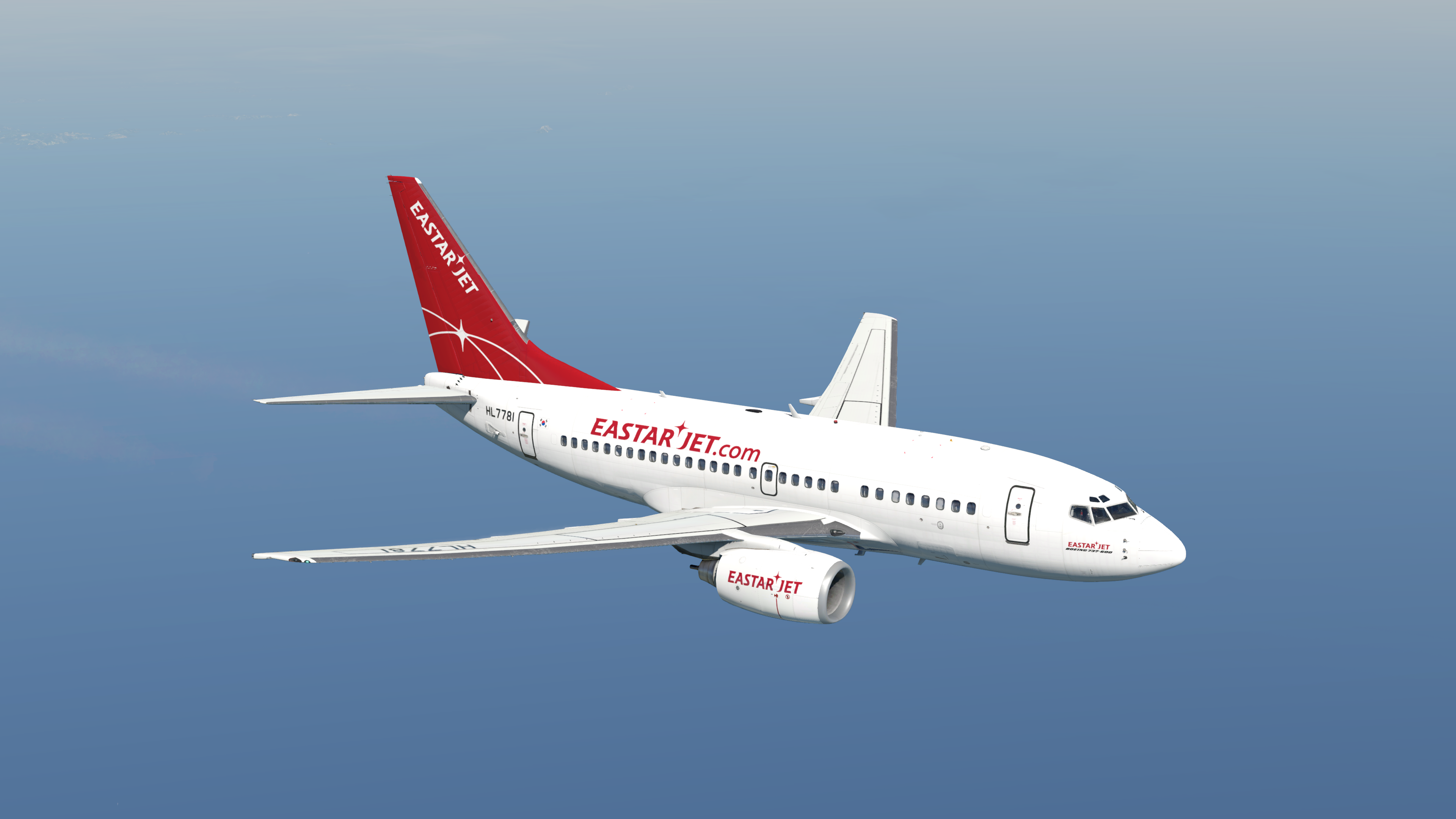 ＡI R  N IＰＰ O N旅客機 B-737 飛行機のイロハ34】B737はこうして誕生した。B737-100/-200