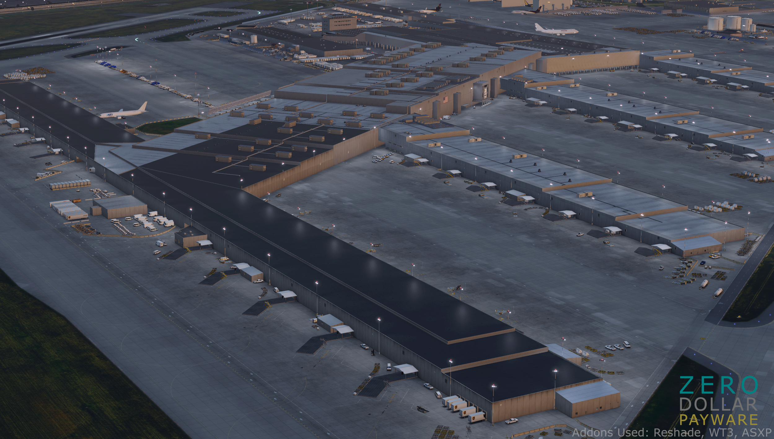 Force of Will ALI版　SP KSDF - Louisville Muhammad Ali International by Zero Dollar