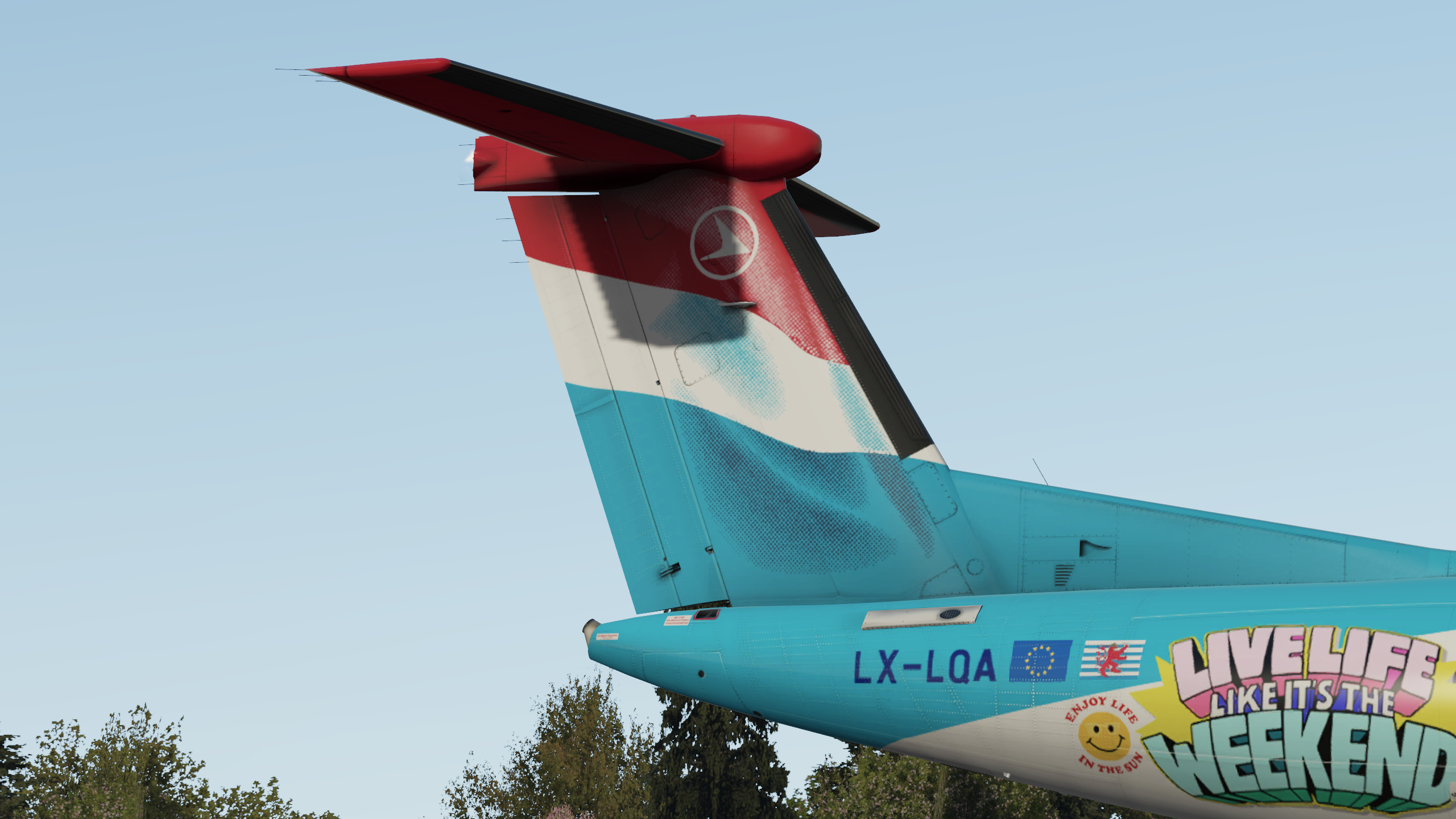 More information about "Luxair 'SumoArtwork' Q400 (LX-LQA)"