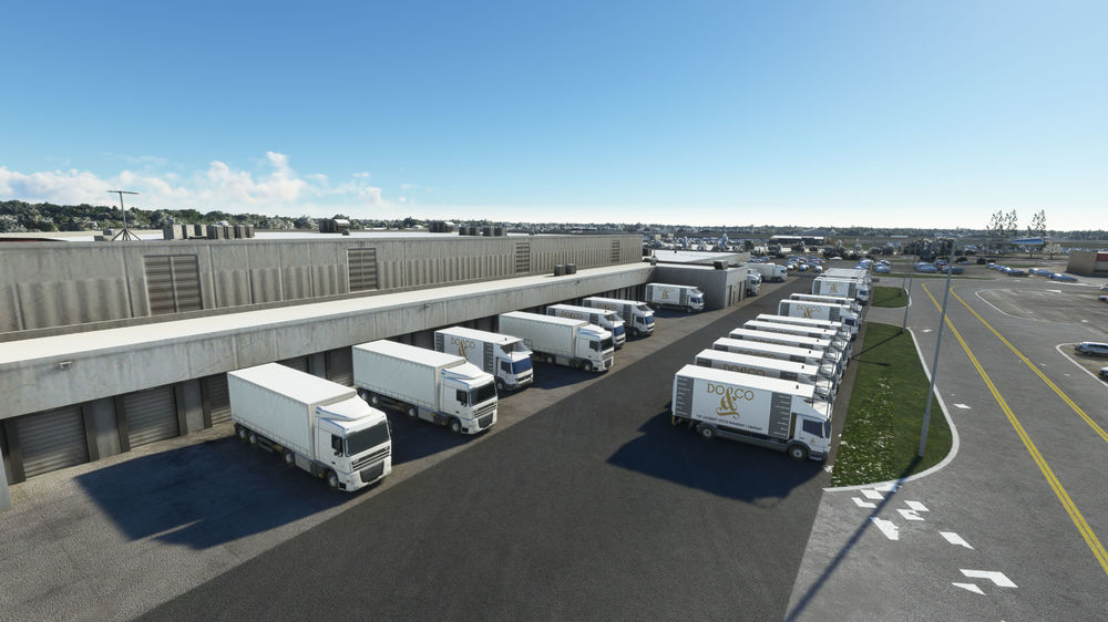 No more pink trucks when iniBuilds KOKC removed Microsoft Flight Simulator 5.3.2023 18.14.jpg