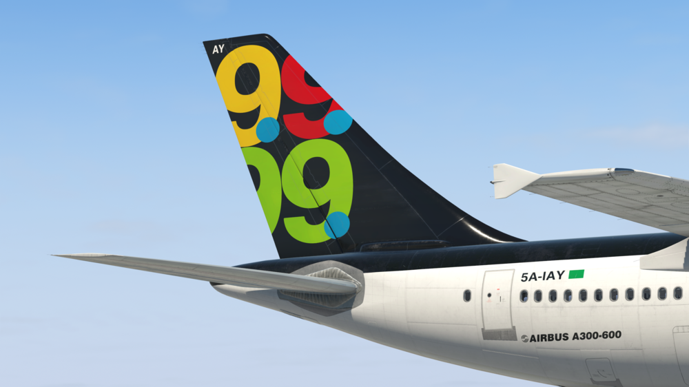 Afriqiyah Airways (5A-IAY) for the iniSimulations A300-600R.png