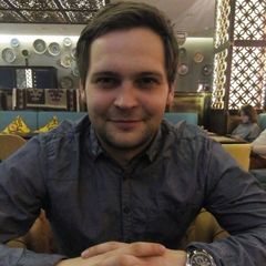Evgeniy