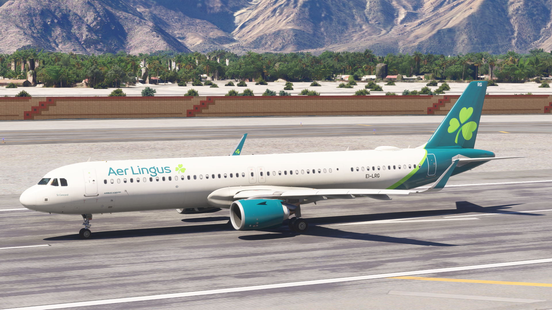 More information about "Aer Lingus A321LR (EI-LRG)"