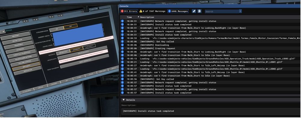 20250308_inibuilds_A350_V1_0_2_navigraph update failed_2.JPG