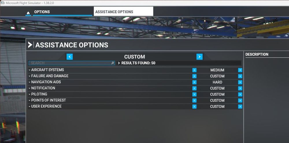 FS2020 - Assistance Options (no plane chosen).jpg