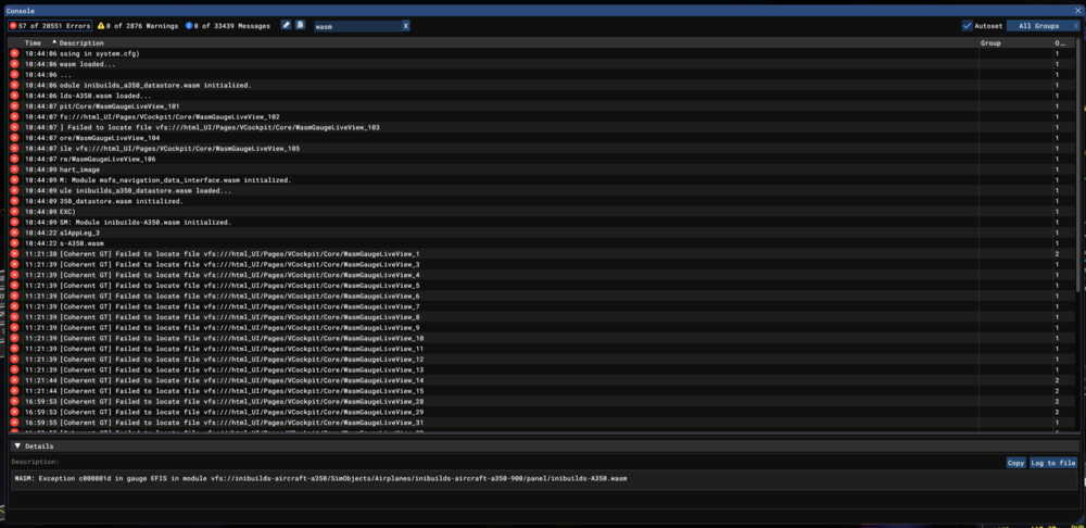 WASM Inibuilds console 1.png
