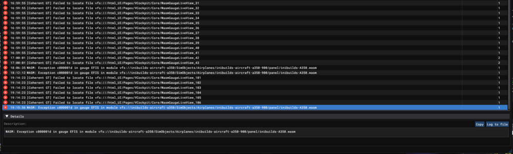 WASM Inibuilds console 2.png