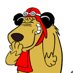 muttley