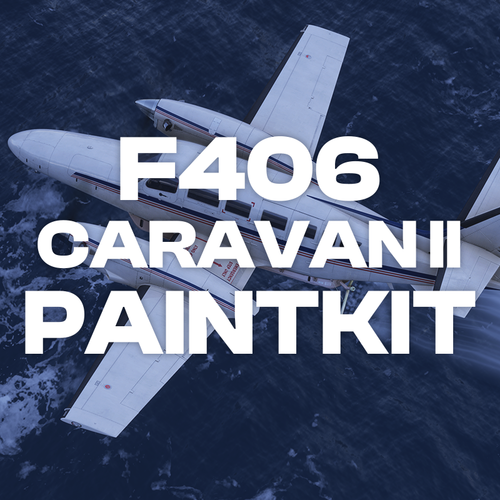 More information about "iniBuilds F406 Caravan II Paintkit"