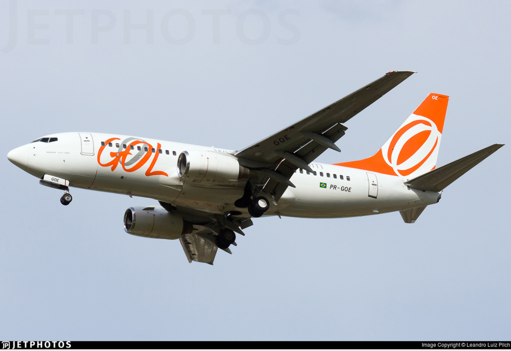GOL Linhas Aereas PR-GOE.png