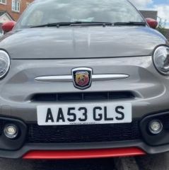 GraeAbarth