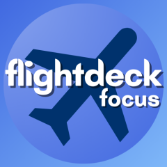 Flightdeck Focus