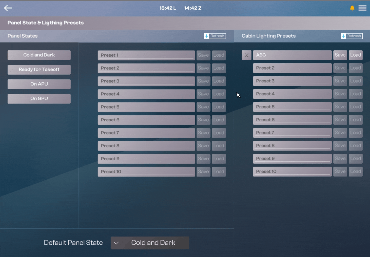Lighting Preset_Delete_FAQ_A380.gif