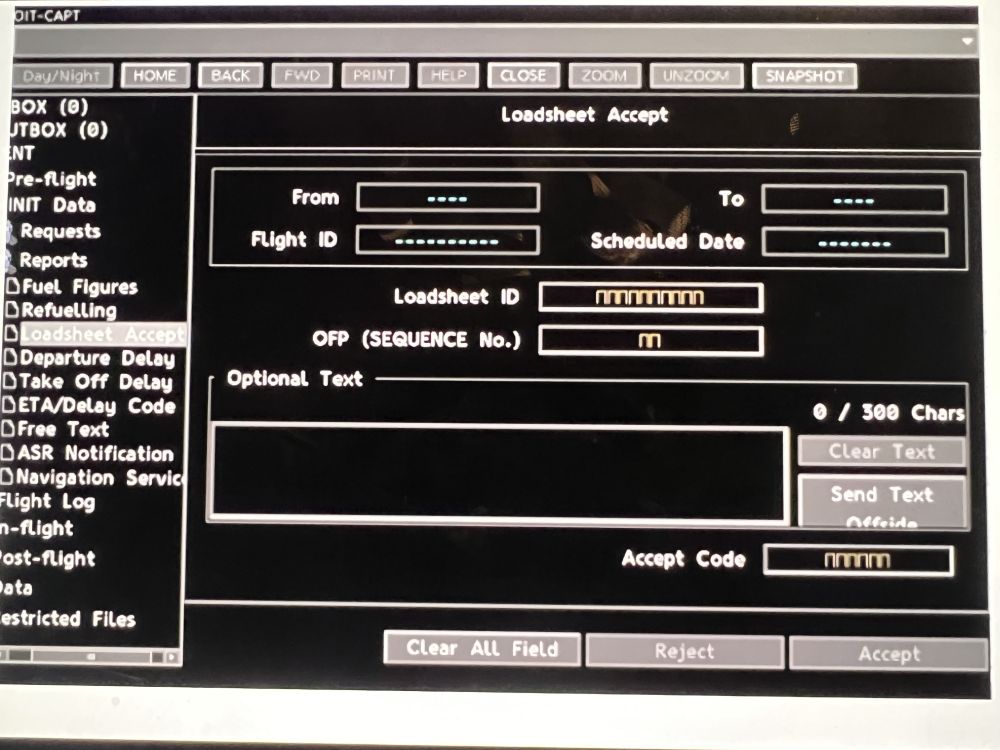 Loadsheet Acceptance page.jpeg
